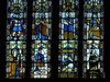 St Tysilio's Church (East Window)