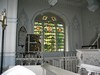 St John the Evangelist's Church (North Transept)