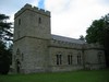 St John the Evangelist's Church (South View)