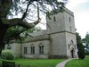 St John the Evangelist's Church