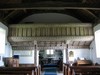 St Margaret's Church (16thC Rood Screen)