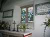 St Margaret's Church (East Window)