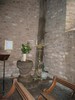 St Cosmas & St Damian's Church (The Font)