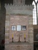 St Cosmas & St Damian's (The Shrine)