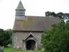 St Cosmas & St Damian's Church