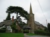 St Lawrence's Church
