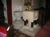 St James's Church (The Font)