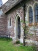 St James's Church (Door)
