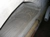 St John the Baptist's Church (Tomb Recess)
