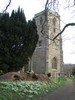 St John the Baptist's Church