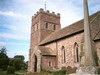 St Margaret's Church