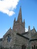St Peter & St Paul's Church (Detail)