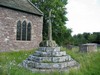 St Peter & St Paul's Church (Cross)