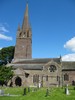 St Peter & St Paul's Church