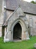 St Bartholomew's Church (Porch)