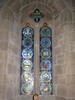 Millennium Window