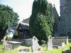 St Lawrence's Church (North Porch)