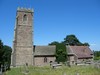 St Lawrence's Church