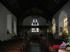 Inside St Peter's Church (E)
