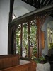 St Peter's Church (Rood Screen)