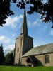 St Peter's Church (Tower)