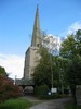 St Peter's Church
