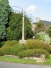 Village War Memorial