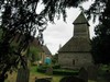 St Leonard's Church & Tower