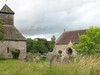 St Leonard's Church Panorama