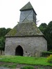 St Leonard's Church Tower