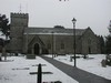 St Basil's Church