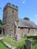 St Cybi's Church