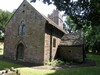 St Jerome's Church (Llangwm Uchaf)