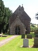 St John's Church (Llangwm Isaf)