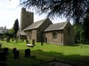 St Peter, Paul & St John's Church