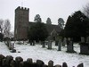 St Mary's Church