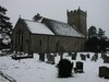 St Michael's Church