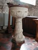 St Michael's Church (The Font)