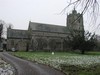 St Peter's Church
