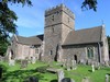 St Thomas à Becket's Church