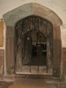 St Bridget's Church (Doorway)