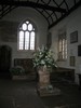 St Bridget's Church (The Font)