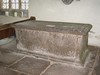 St Bridget's Church (John Morgan's Tomb)