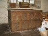 St Bridget's Church (The Morgan Pew)