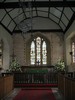 St Bridget's Church (The Chancel)