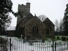 St Bridget's Church