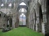 The Abbey (South Transept)