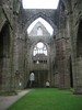 The Abbey (North Transept)