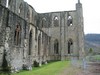The Abbey (SW View)