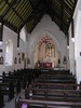 Inside SS Francis & David's RC Church